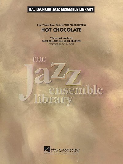 A. Silvestri: Hot Chocolate, Jazzens (Part.)
