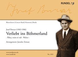 J. Poncar: Verliebt ins Böhmerland, Blask (Dir+St)