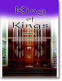 King of Kings, Volume 2, Org