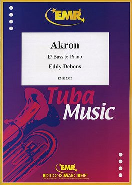 E. Debons: Akron, TbEsKlav