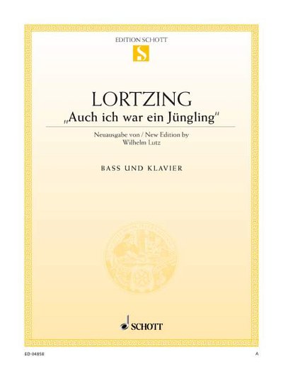 A. Lortzing: The Armourer