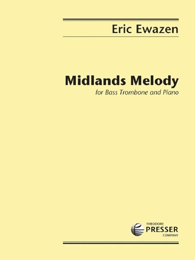 E. Eric: Midlands Melody (Pa+St)