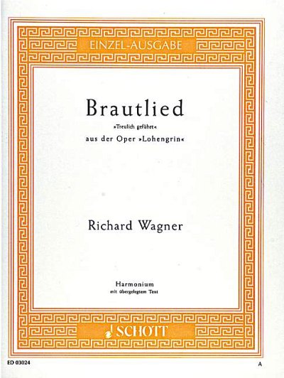 DL: R. Wagner: Brautlied