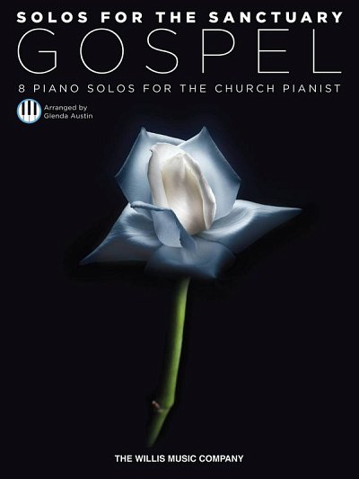 Solos for the Sanctuary - Gospel, Klav