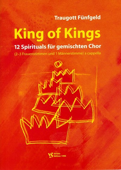 T. Fuenfgeld: King of Kings I, Gch4 (Chb)