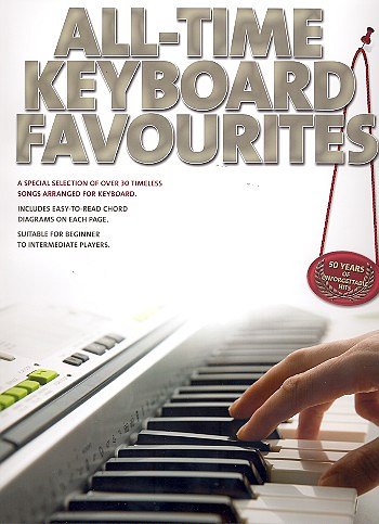 All Time Keyboard Favourites