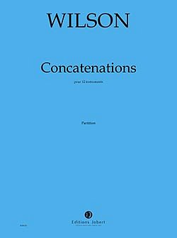 Concatenations (Bu)
