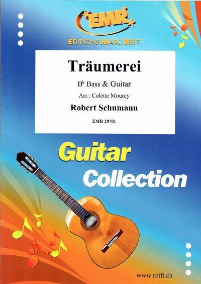 DL: R. Schumann: Träumerei, TbGit
