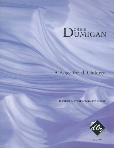 C. Dumigan: A Peace for all Children, FlGit