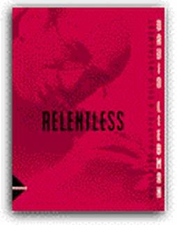 D. Liebman: Relentless