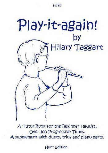 Taggart Hilary: Play It Again