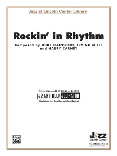 D. Ellington: Rockin' in Rhythm, Jazzens (Part.)