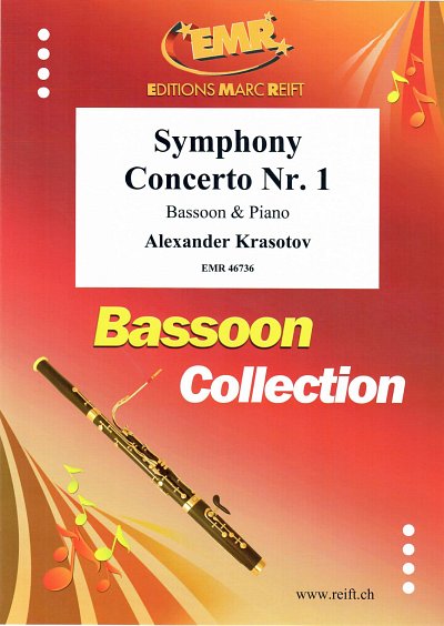 Symphony Concerto Nr. 1