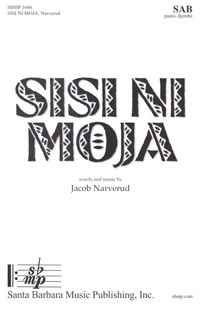 J. Narverud: Sisi ni moja