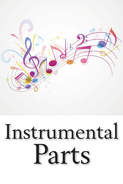 Solos and Duets C Instruments, Vol. 2, MelC