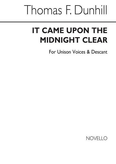 It Came Upon Midnight (Chpa)