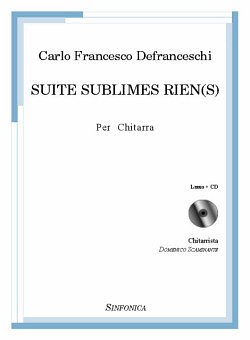 Suite Sublimes Rien(s), Git (+CD)