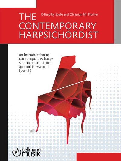 The Contemporary Harpsichord., Cembalo