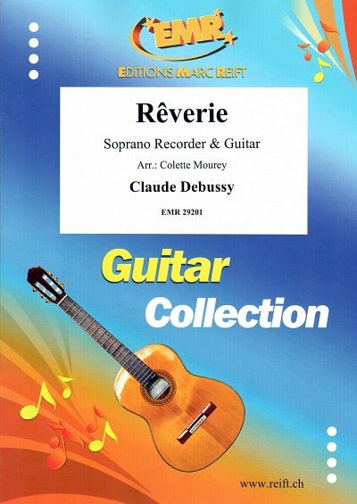 DL: C. Debussy: Rêverie, SbflGit