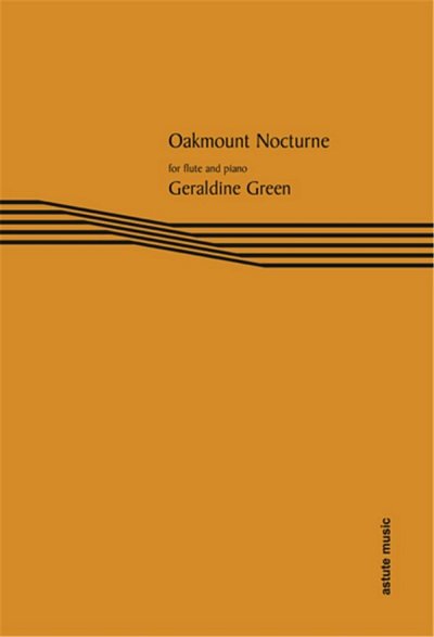 Oakmount Nocturne