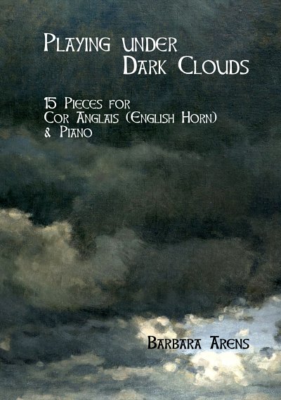 DL: B. Arens: Playing under Dark Clouds, EhrnKlav (KlavpaSt)