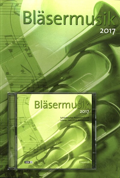Blaesermusik 2017, Blechens (SpPa+CD)
