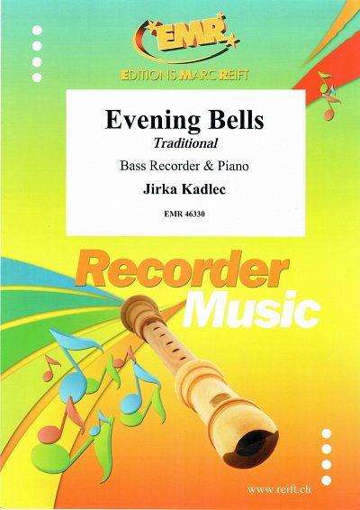 J. Kadlec: Evening Bells, BbflKlav
