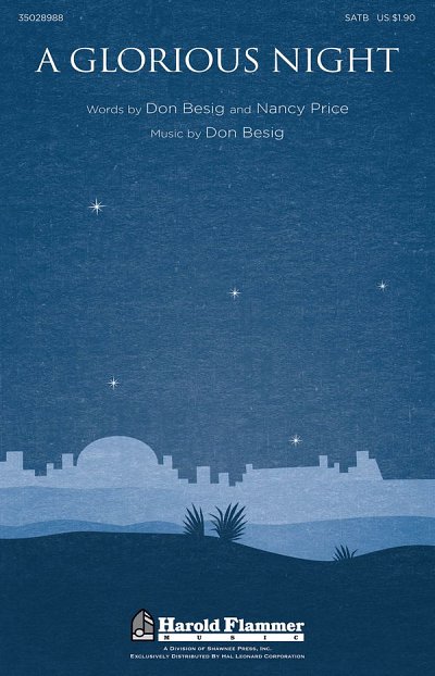 D. Besig: A Glorious Night