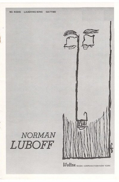 N. Luboff: Laughing Song