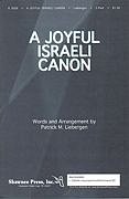 A Joyful Israeli Canon, Ch2Klav (Chpa)