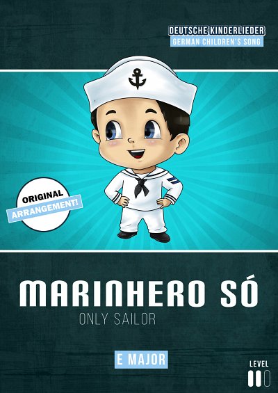 M. traditional: Marinheiro só