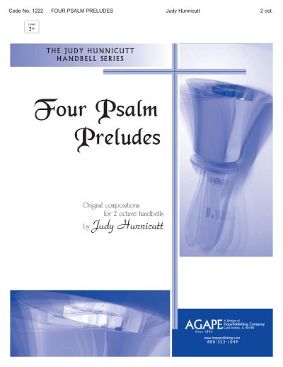 Four Psalm Preludes, HanGlo