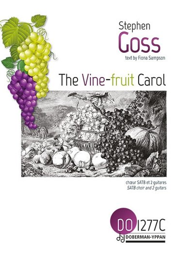 The Vine-Fruit Carol