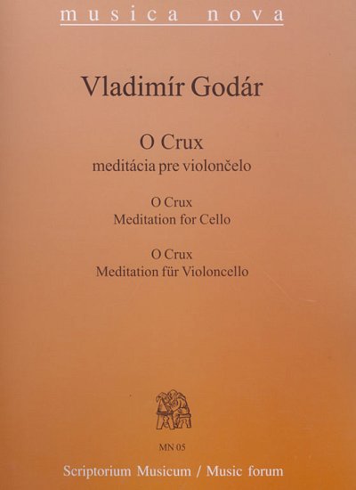 V. Godár: O Crux