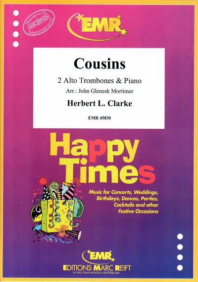 H. Clarke: Cousins