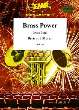B. Moren: Brass Power, Brassb