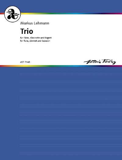 DL: M. Lehmann: Trio, FlKlarFag