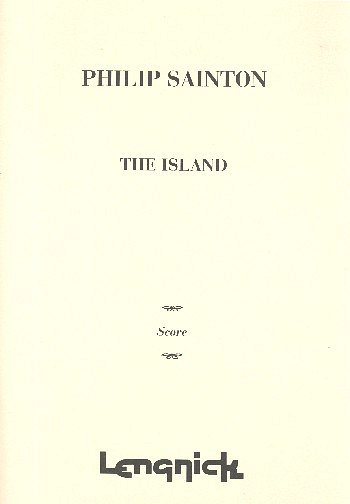 The Island, Sinfo (Part.)