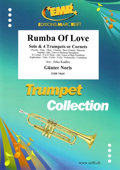Rumba Of Love