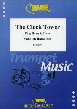 Y. Romailler: The Clock Tower, FlhrnKlav