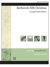 M. Mark Williams: Beethoven's Fifth Christmas