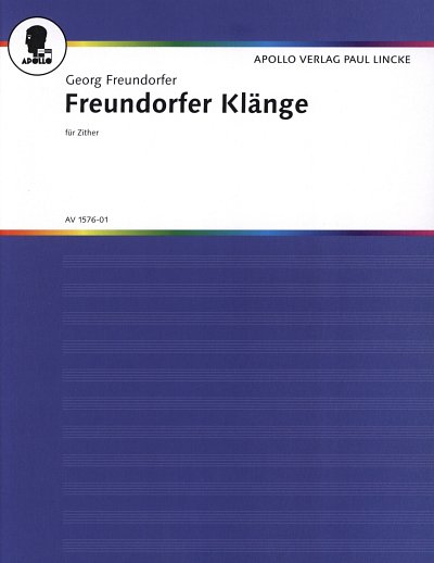 G. Freundorfer: Freundorfer Klaenge, Zith