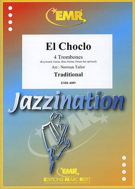 (Traditional): El Choclo, 4Pos