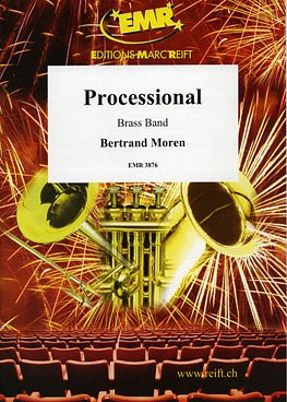 B. Moren: Processional, Brassb