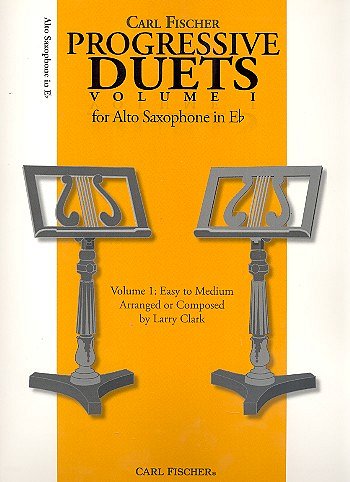  Various: Progressive Duets Volume 1