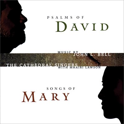 Psalms of David and Songs of Mary, Ges