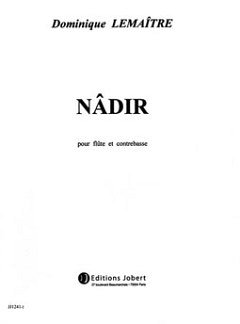 Nâdir (Part.)