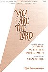 M.W. Smith: You Are the Lord