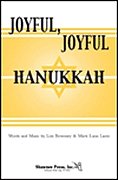 L. Brownsey: Joyful, Joyful Hanukkah, Ch2Klav (Chpa)