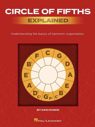 D. Maske: Circle of fifths explained